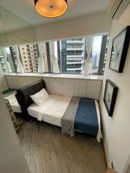 Angullia Park Residences @ Orchard (D10), Apartment #566141971